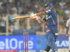 Calendario de Lucknow Super Giants IPL 2026: lista completa de partidos, fechas y lugares de LSG