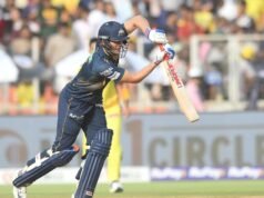 Calendario GT IPL 2026: calendario completo de partidos de los Gujarat Titans