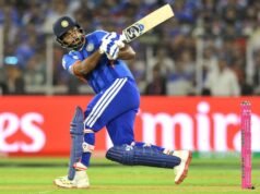 Clasificación ICC: Sanju Samson sube 18 lugares, Bumrah y Kishan también suben después de la victoria de India en la Copa Mundial T20