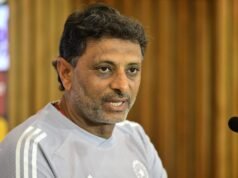 Samson hizo ajustes técnicos, se preparó demasiado pronto: Sitanshu Kotak