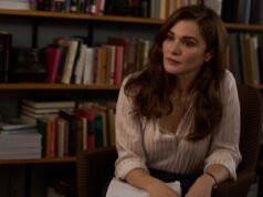 El creador de ‘Vladimir’ habla sobre cómo llevar la sensualidad de Rachel Weisz a Netflix