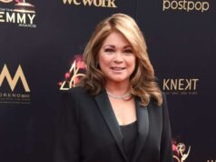Valerie Bertinelli detalla la muerte de su hermano en un nuevo libro