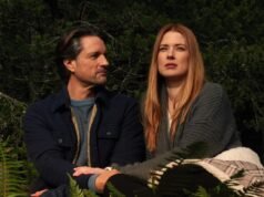 Ben Hollingsworth de Virgin River preocupado después de que el elenco se fuera