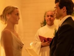 Cómo ‘Love Story’ recreó el vestido de novia de Carolyn Bessette Kennedy