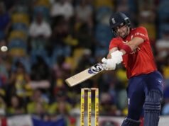 Nadie se preocupa por ti cuando te dejan caer: Liam Livingstone critica la organización de Inglaterra