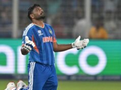 Copa del Mundo T20 2026: Samson lleva a India a la semifinal con una victoria de cinco terrenos sobre las Indias Occidentales