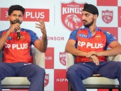 IPL 2026: Shreyas Iyer – Mis ojos están puestos en el trofeo