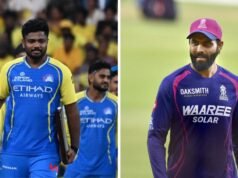 IPL 2026: Jadeja vs CSK. Sansón contra RR. ¿Sólo otro juego? No exactamente