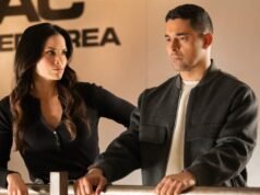 Wilmer Valderrama sobre Torres y Knight de NCIS podrían estar saliendo