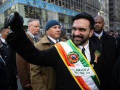 El plan de límite de velocidad de 15 mph de Mamdani amenaza con convertir a Nueva York en una ciudad que nunca se mueve, al igual que Londres