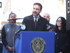 Mamdani antepone la protección de los migrantes a la seguridad en las calles