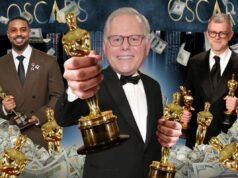 He aquí por qué el director ejecutivo de Warner, David Zaslav, puede merecer ese pago de 800 millones de dólares en el acuerdo con Paramount
