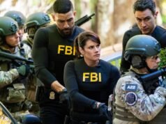 Missy Peregrym del FBI regresa en medio de la ausencia de Maggie tras su muerte