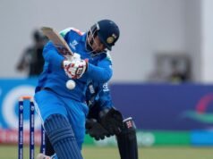 Vaibhav Suryavanshi apunta a ganar el trofeo IPL con Rajasthan Royals