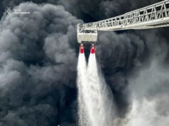 La disputa entre Ucrania y Hungría por el oleoducto amenaza el préstamo de la UE