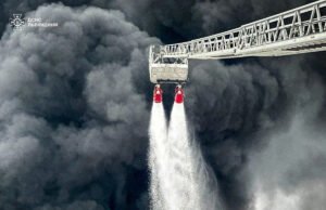 La disputa entre Ucrania y Hungría por el oleoducto amenaza el préstamo de la UE