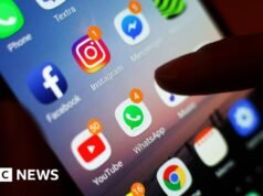 Las publicaciones falsas en línea alimentan el autodiagnóstico, según un estudio