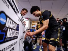 Calendario de la segunda ronda de March Madness: cómo ver y seguir la acción del torneo masculino de la NCAA del domingo