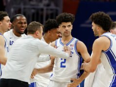 March Madness 2026: Por qué Cayden Boozer de Duke podría ser el jugador más importante del torneo de la NCAA