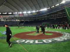 Calendario del sábado del Clásico Mundial de Béisbol, resultados: Otro día completo con Japón, EE.UU. y Puerto Rico