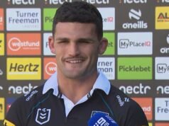 La estrella de los Panthers, Nathan Cleary, pone fin a las conversaciones contractuales y vínculos con los jefes de PNG