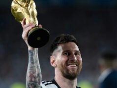 A 99 días del Mundial: ¿cuánto se les paga a los equipos?