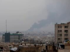 Israel ataca un sitio de investigación espacial iraní mientras Katz dice que la campaña entra en una “fase decisiva”