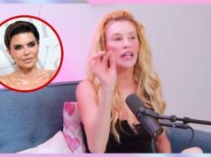 Brandi Glanville dice que Lisa Rinna solo debería regresar a ‘Real Housewives’ para recibir un gran día de pago