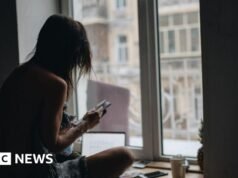 ‘Asqueroso y desgarrador’: el trabajador que gana 2 dólares la hora detrás del boom de OnlyFans