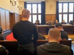 Comienza el juicio en caso de explosivos enviados a Reino Unido y Polonia