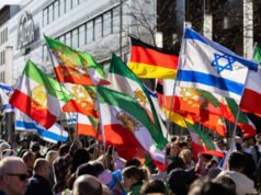 Advertencia de mayor amenaza terrorista en Alemania debido a la guerra en Irán