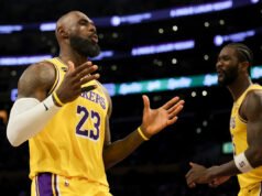 Foto de los playoffs de la NBA del 31 de marzo: todas las historias y lo que está en juego para los contendientes de los playoffs en la parte final