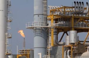 El petróleo se acerca a los 110 dólares el barril tras el descubrimiento de un yacimiento de gas