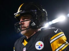 Una vez más, las cada vez más reducidas opciones de temporada baja y los movimientos para ganar ahora pintan una unión de los Steelers con Aaron Rodgers