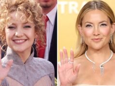 Kate Hudson ¿Buenos genes o buenos médicos?