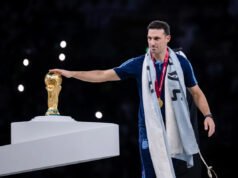 A 80 días del Mundial: ganar depende de dónde nazca tu entrenador