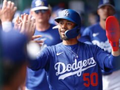 Fantasy Baseball 2026: candidatos de regresión positiva y negativa