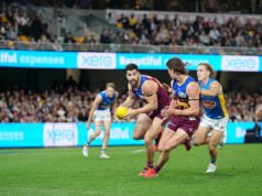 Australian Rules Football 2026: cómo verlo en EE. UU. con una VPN, quién participa y más