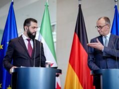 Se espera que el 80% de los sirios en Alemania regresen en tres años