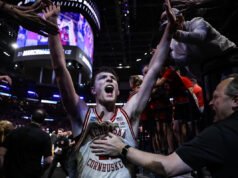 Nebraska sobrevive a un levantamiento casi milagroso para superar a Vanderbilt y mantener viva la temporada de ensueño en un thriller