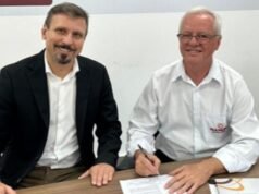 St George Mining firma alianza de procesamiento de tierras raras para el proyecto Araxá en Brasil