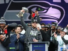 Los campeones del Super Bowl, Seahawks, aparecerán en ‘Hard Knocks’ en 2026, los Patriots aparecerán en 2027