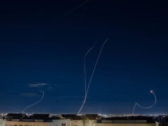 Cohetes disparados desde el Líbano hacia el norte de Israel; no se reportaron heridos