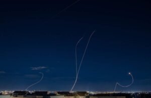 Cohetes disparados desde el Líbano hacia el norte de Israel; no se reportaron heridos