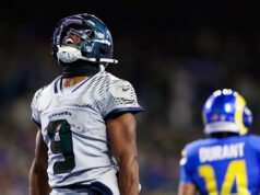 Clasificaciones de RB de Fantasy Football para principios de 2026: los mejores corredores de Justin Boone después de la reestructuración de la agencia libre de la NFL