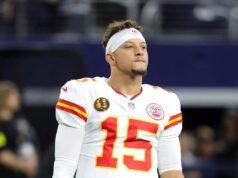 Fantasy Football Dynasty se vende: tal vez sea hora de liberar a Patrick Mahomes y Christian McCaffrey