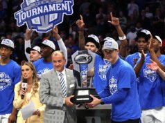 March Madness 2026: Duke, cabeza de serie número uno en general, rápidamente se convierte en el favorito por delante de Michigan