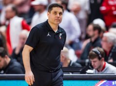 Charlotte contrata a Wes Miller como entrenador en jefe de baloncesto masculino