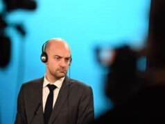 Países europeos y Japón piden a Irán que ponga fin al bloqueo de Ormuz