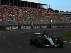 Fórmula 1: George Russell gana el Gran Premio de Australia tras aprovechar el VSC temprano